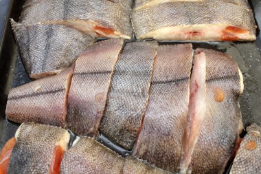 Pisi balığı Balık Pişirme