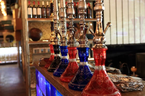 Shisha ayrıntılarını