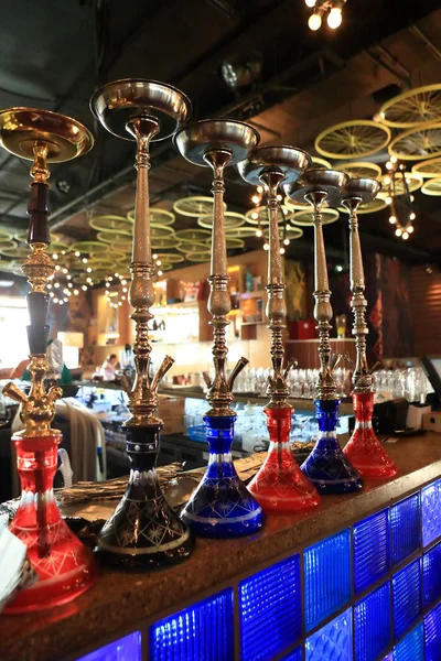 The hookah — Stock Photo, Image