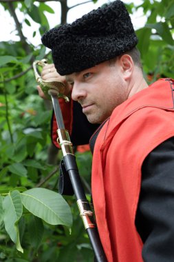 Kuban kazak