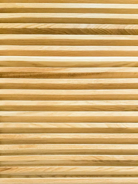 La texture de fond de la persienne en bois — Photo