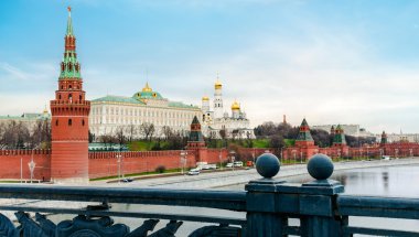 Moskova Kremlin