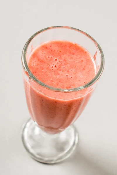 Healthy fruit smoothie — Stock Photo, Image