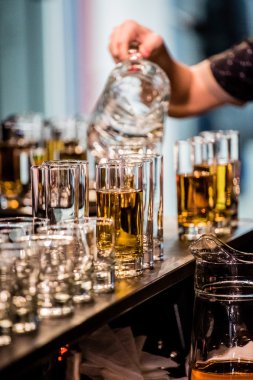 sıcak kış içecek