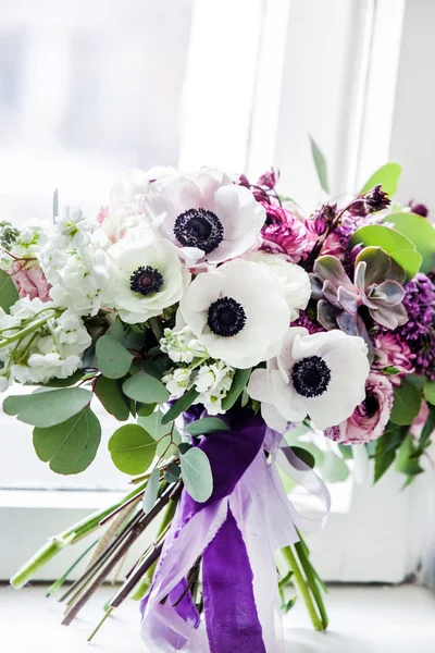 Bonitas flores para vacaciones —  Fotos de Stock