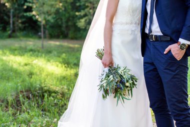 güzel düğün töreni