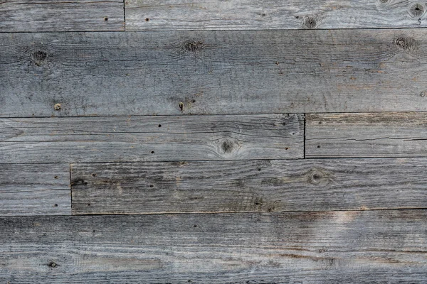 Grijze houten vloer — Stockfoto