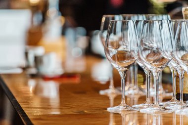 Boş gözlük çubuk