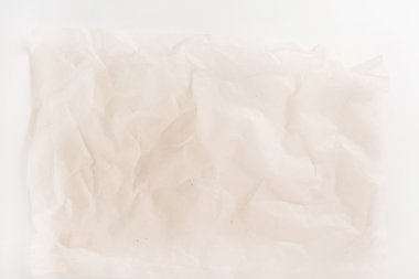 Mutfak pişirme için parşömen