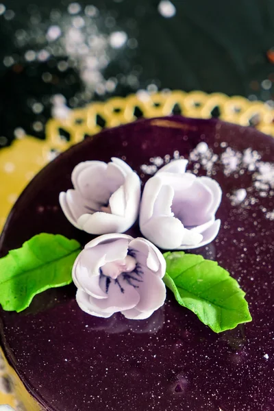甜复活节蛋糕 — 图库照片