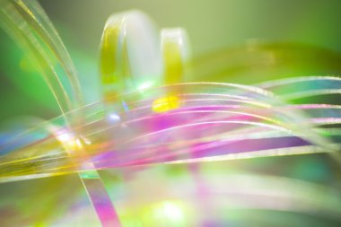 Soyut renkli arkaplan