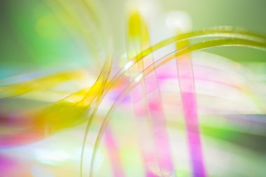 soyut mucize arka plan