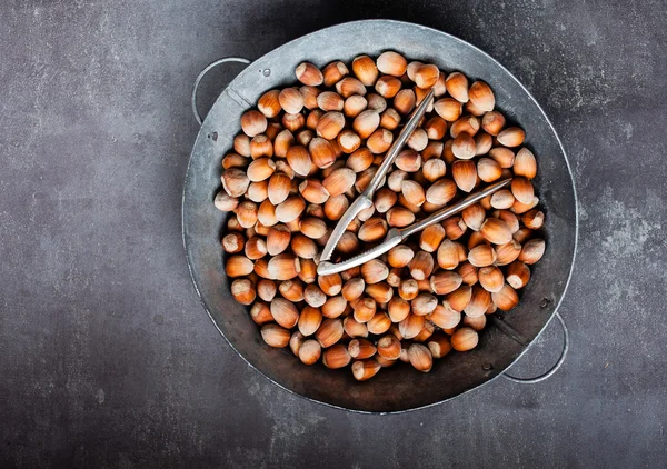 gurme sağlıklı fındık