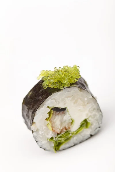 Sushis frais savoureux — Photo