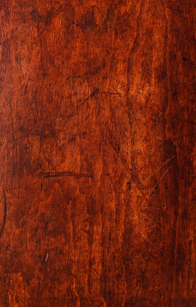 Дерев'яний стіл фону — стокове фото