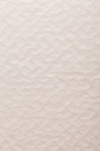 Białą księgę z teksturą — Zdjęcie stockowe