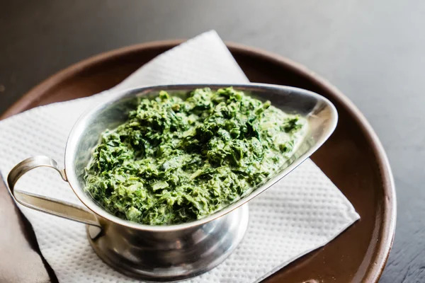 green dip sauce