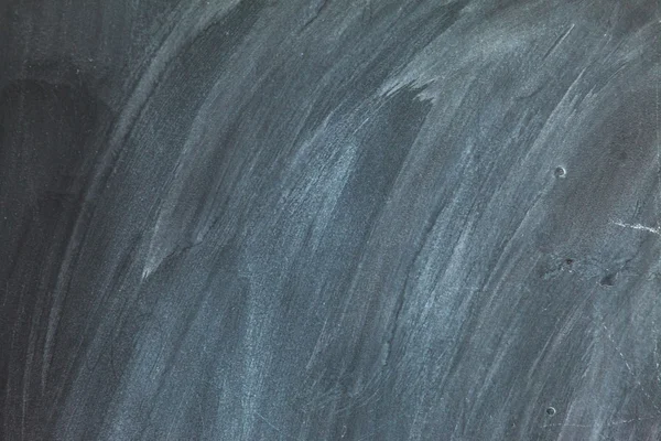 Piszkos fekete chalkboard — Stock Fotó