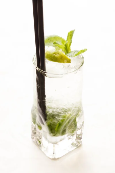 Lekkere koude cocktail — Stockfoto