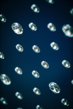 güzel differernt elmas