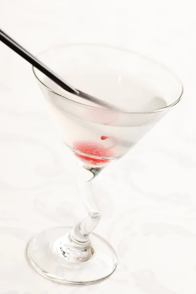 Gustoso cocktail freddo — Foto Stock