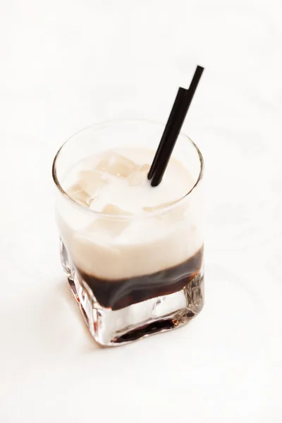 Lekkere koude cocktail — Stockfoto