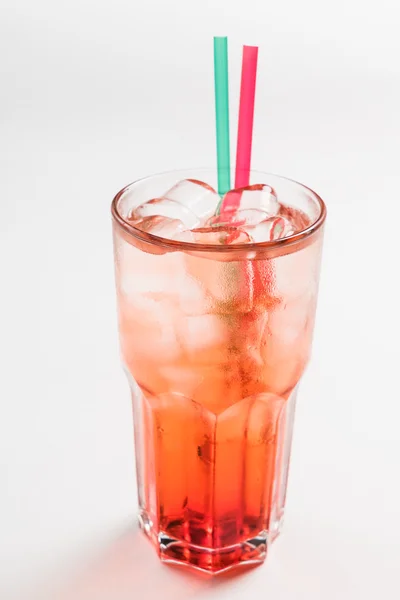 Välsmakande kall cocktail — Stockfoto