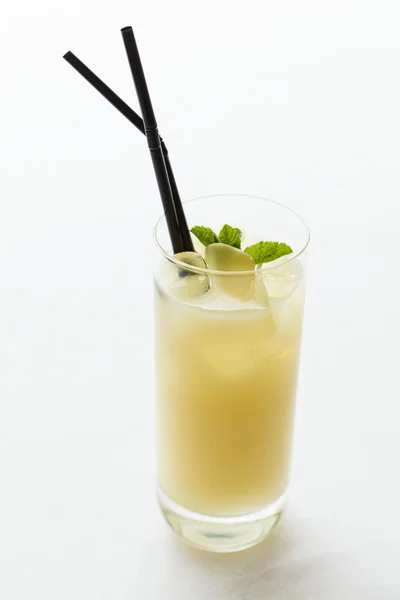 Savoureux cocktail froid — Photo