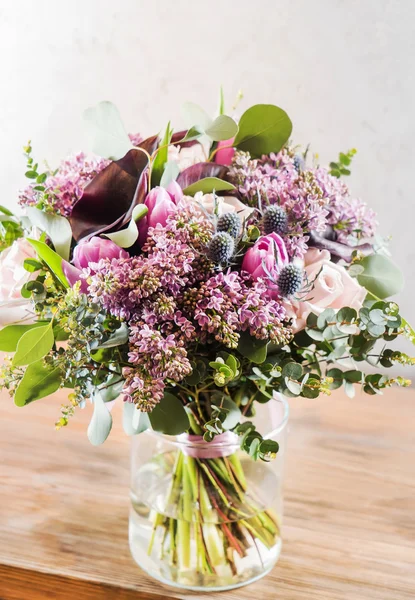 Schöne Frühlingsblumen — Stockfoto