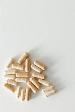 birçok tıbbi ilaçlar