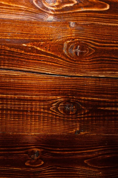 Scrivania in legno sfondo — Foto Stock