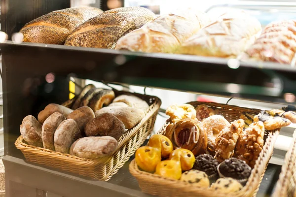 Boulangerie à Amsterdam shop — Photo