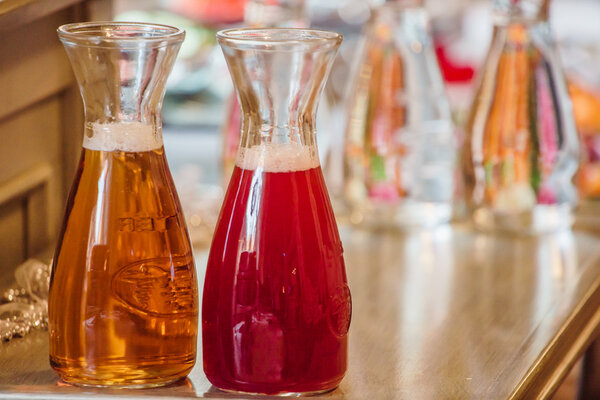 Банкетный стол