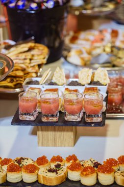 lezzetli yemek yiyecek