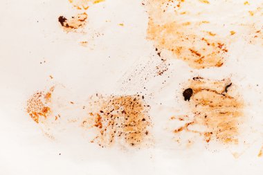 fırın kağıt kullanılan