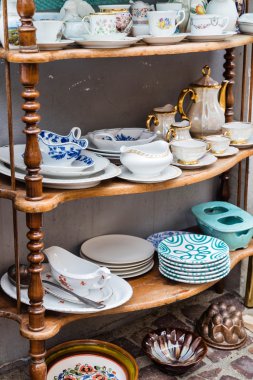 sofra vintage Market