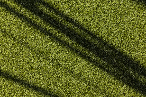 Gras vom Golfplatz — Stockfoto