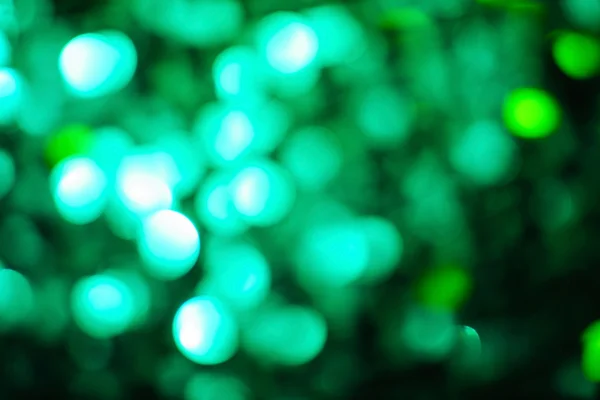Tło zielony światło — Zdjęcie stockowe
