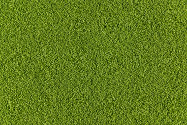 Golf Sahası--dan çimen