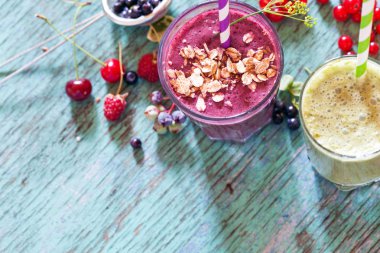 Organik Detoks güler yüzlü