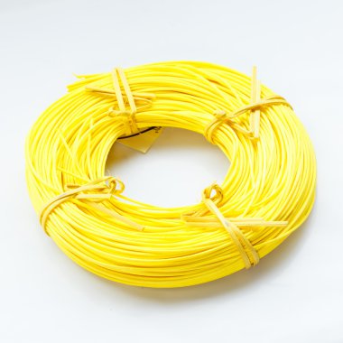 Renk rattan yakın çekim