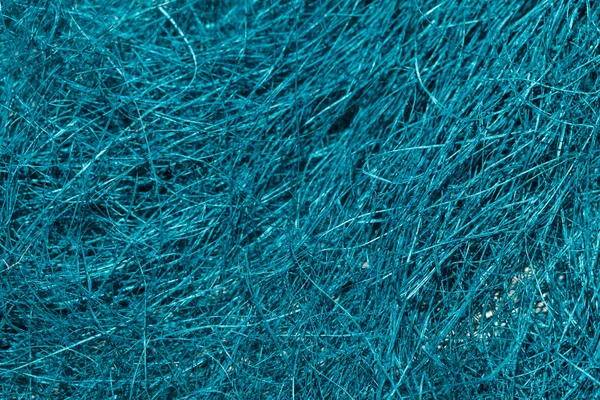 Doğal renk sisal — Stok fotoğraf