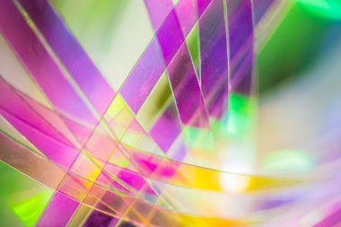 mucize renkli arka plan