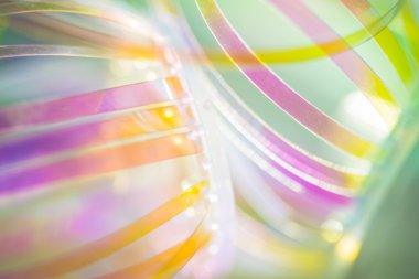 mucize renkli arka plan