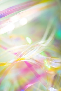 mucize renkli arka plan