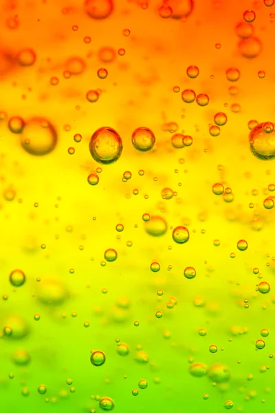 Bright jelly background — Stock Photo, Image
