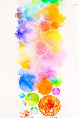 Suluboya daire sıçraması