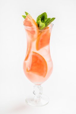 bardak taze limonata 