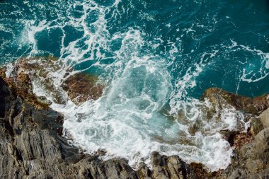 İtalya güzel deniz