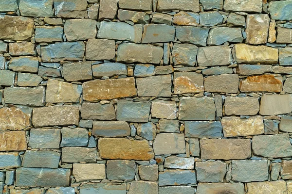 Stones wall background — Stock Photo, Image